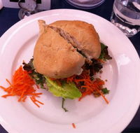 My Rainbow-Dreams Vegetarian Cafe - Sunshine Coast Tourism