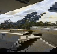 National Portrait Galley cafe - Holiday Sunshine Coast