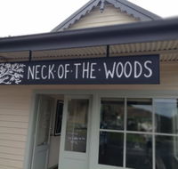 Neck of the Woods - Sunshine Coast Tourism
