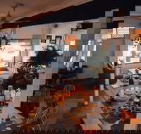 Next Door Espresso - Sunshine Coast Tourism