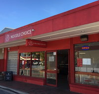 Noodle Choice - Holiday Sunshine Coast