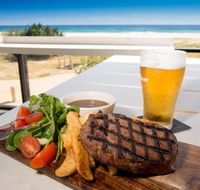 North Kirra Surf Club - Holiday Sunshine Coast