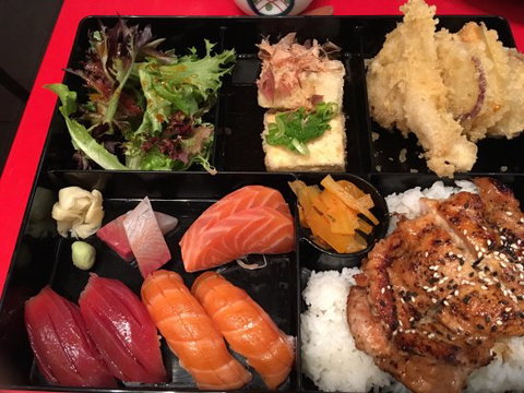 Ogawa - Holiday Sunshine Coast 0