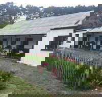 Old Hartley Post Office Cafe - Sunshine Coast Tourism