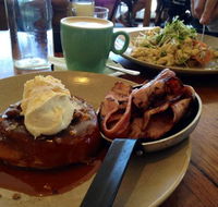 Ona Coffee - Holiday Sunshine Coast