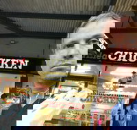 Original Flame Grill Chicken - Sunshine Coast Tourism