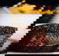 OTIS Dining Hall - Sunshine Coast Tourism