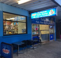 Park View Takeaway - Holiday Sunshine Coast