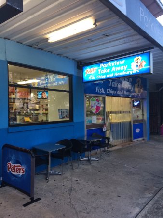 Park View Takeaway - Sunshine Coast Tourism 0