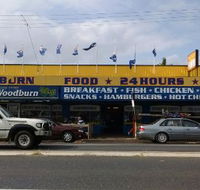 parkside Cafe - Holiday Sunshine Coast