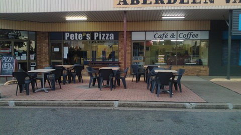 Pete's Pizza - Holiday Sunshine Coast 0