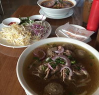 Pho Hub Restaurant - Holiday Sunshine Coast
