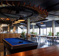 Pick Up Stix Kitchen  Bar - Holiday Sunshine Coast