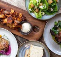 Pod Food - Holiday Sunshine Coast