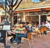 Praga Cafe - Holiday Sunshine Coast