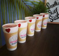 Protein Shake - Holiday Sunshine Coast