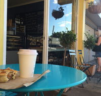 Racine Bakery - Holiday Sunshine Coast