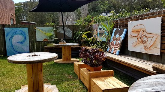Arrawarra NSW Holiday Sunshine Coast