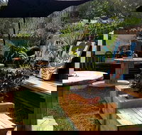 Rafa's Cafe Corindi Beach - Holiday Sunshine Coast