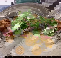 Ricardo's Cafe - Holiday Sunshine Coast