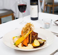 Riverbend Restaurant - Sunshine Coast Tourism