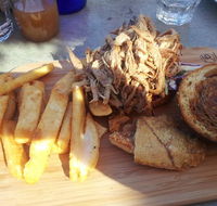 Rodneys Garden Cafe - Holiday Sunshine Coast