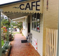 Rose  Sparrow - Sunshine Coast Tourism