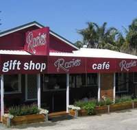Rosie's Cafe  Gallery - Sunshine Coast Tourism