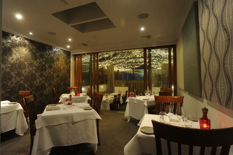 Rubicon - Sunshine Coast Tourism 0