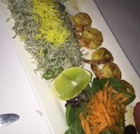 Saffron Room - Sunshine Coast Tourism