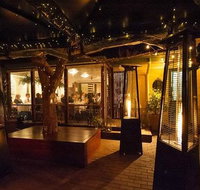 Sage Restaurant - Holiday Sunshine Coast