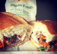 Saigon Fresh - Sunshine Coast Tourism