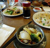 Sammy's Kitchen - Holiday Sunshine Coast