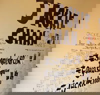 Sanya Bar - Sunshine Coast Tourism