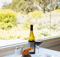 Seafire Steak  Seafood - Holiday Sunshine Coast