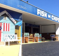 Selfish Fish N Chips Tweed Heads - Sunshine Coast Tourism