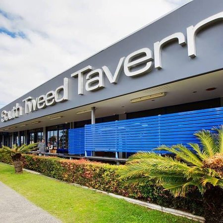 South Tweed Tavern - Holiday Sunshine Coast 0