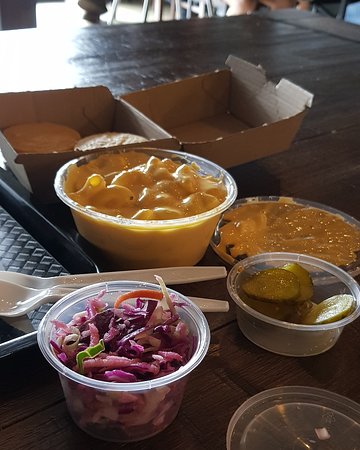 Southwest Barbecue - Holiday Sunshine Coast 0