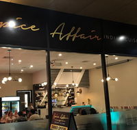 Spice Affair Indian Cuisine - Sunshine Coast Tourism