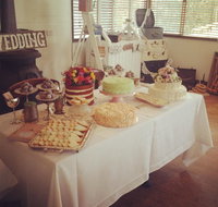 Sweet Bones Bakery Cafe - Holiday Sunshine Coast