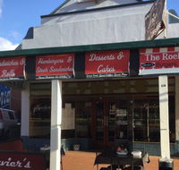 Syviers Coffee House - Holiday Sunshine Coast