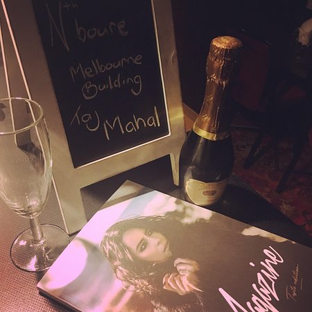 Taj Mahal - Sunshine Coast Tourism 0