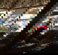 TaralgaGirl Cafe - Sunshine Coast Tourism