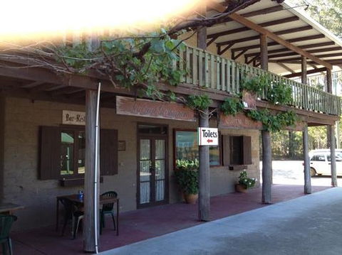 Tastes Of New Italy Caffe - Holiday Sunshine Coast 0