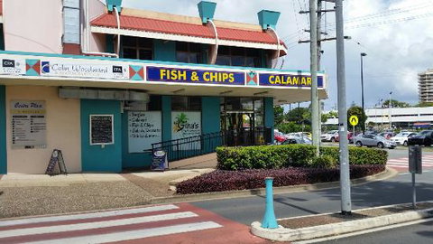 Tata Gina's - Sunshine Coast Tourism 0