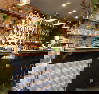 Temaki Bar Syndey - Sunshine Coast Tourism