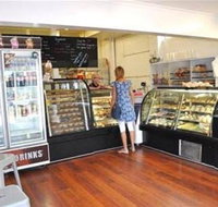 The Back Home Bakery - Holiday Sunshine Coast