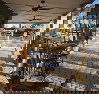 The Baker at Sutton - Sunshine Coast Tourism