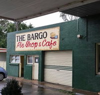 The Bargo Pie Shop  Cafe - Sunshine Coast Tourism