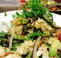 The Black Sheep Espresso Baa At Seagulls - Sunshine Coast Tourism